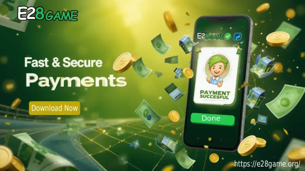 Payments 1 Payments