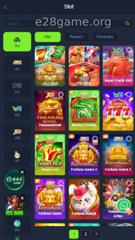 M666 Game APK Latest Version Free Download 3 M666 Game