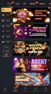 SIX177 Game Download New Earning APK Free For Android 3