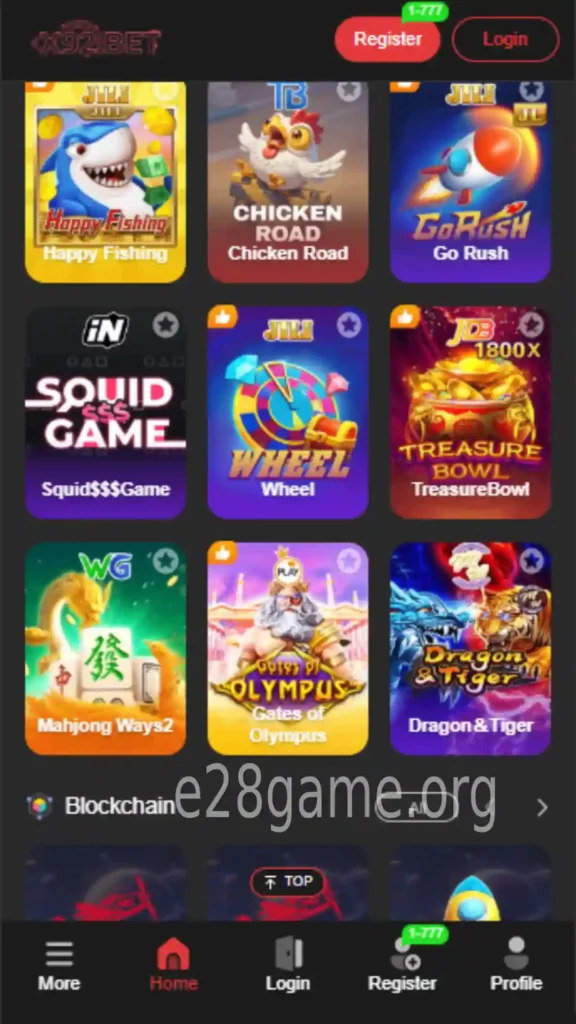 X92 Game APK v2.1 Latest Version Free Download For Android 3 X92 Game