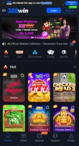 388Win Game Download Latest Version Free For Android 2026 2