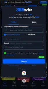 388Win Game Download Latest Version Free For Android 2026 4