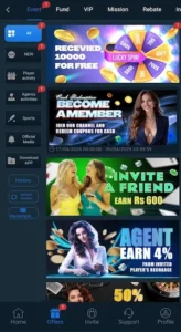 3RR777 Game APK Free Download Real Earning Platform 3