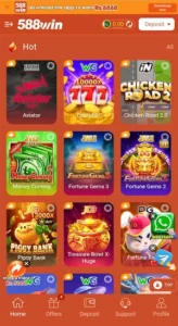 588Win Game Download Latest Version Free For Android 2026 2