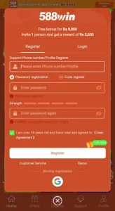 588Win Game Download Latest Version Free For Android 2026 4