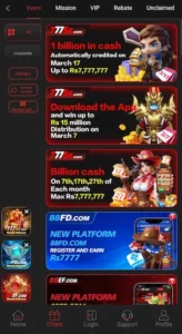 777sx Game Download Real Earning APK Free For Android (2026) 3