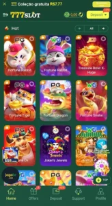 777Slot Game Download Latest Version Free For Android (2026) 2