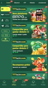 777Slot Game Download Latest Version Free For Android (2026) 3