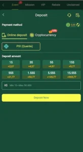 777Slot Game Download Latest Version Free For Android (2026) 5