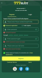 777Slot Game Download Latest Version Free For Android (2026) 4