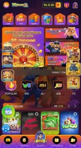 777plus Game Download Latest Version APK Free For Android (2026) 2