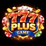 777plus game Logo