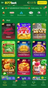 877Bet Game APK New Earning App Free For Android 2026 2