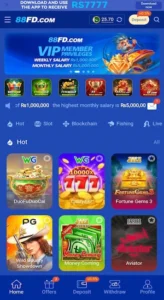 88FD Game Download Latest Version Free For Android 2