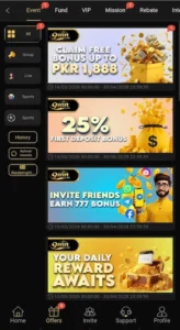 9Win Game APK New Earning App Free For Android 2026 3