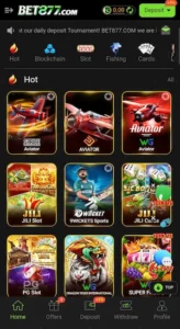 BET877 Game Download | Best Pakistani Earning App 2026 2
