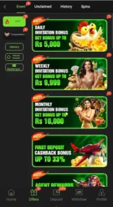 BET877 Game Download | Best Pakistani Earning App 2026 3