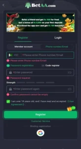 BETAA Game APK Free Download Real Earning Platform 2026 4