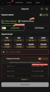 BET877 Game Download | Best Pakistani Earning App 2026 5