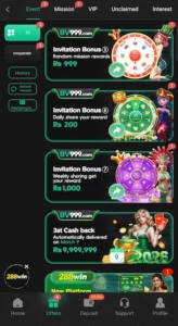 BV999 Game Download Real Earning APK Free For Android (2026) 3