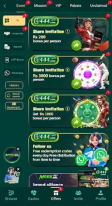 C444 Game Download Real Earning APK Free For Android (2026) 3