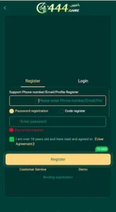 C444 Game Download Real Earning APK Free For Android (2026) 4