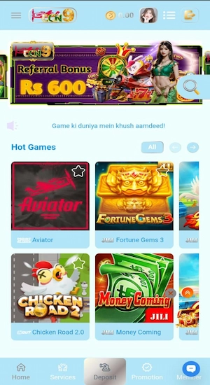 CCN9 Game Download Real Earning APK For Free Android 2026 2 CCN9 All Game 2