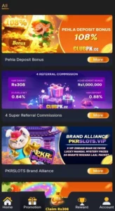 CLUBPK Game Download Real Earning APK For Free Android 2026 3