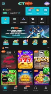 CT999 Game Download Latest Version Free For Android 2026 2