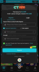 CT999 Game Download Latest Version Free For Android 2026 4