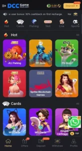 DCC6 Game Download Latest Version Free For Android 2026 2