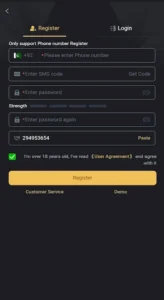 DCC6 Game Download Latest Version Free For Android 2026 4