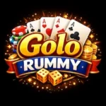 Golo Rummy Game Logo