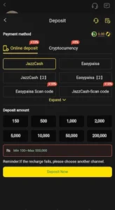 H555 Game APK Free Download Real Earning Platform 5