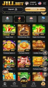 JILI BET Game Download Latest Version Free For Android 2026 2