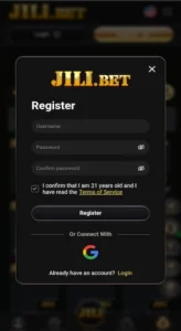 JILI BET Game Download Latest Version Free For Android 2026 4