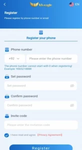 KK Eagle Game Free Download Latest Version (2026) 4