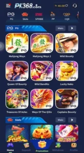 PK368 Game Download Latest Version Free For Android 2026 2