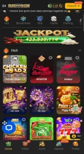 Play7778 Game APK Free Download Real Earning Platform 2026 2