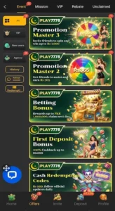 Play7778 Game APK Free Download Real Earning Platform 2026 3