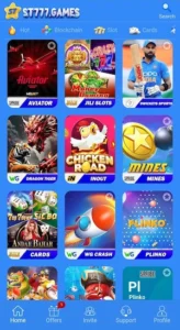 ST777 Game Download Latest Version Free For Android 2026 2