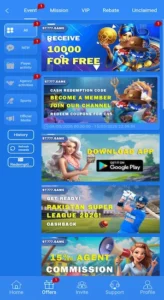 ST777 Game Download Latest Version Free For Android 2026 3