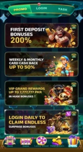 Spin win PK Game APK New Earning App Free For Android 2026 3