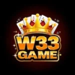 W33 Game Logo