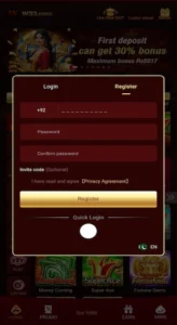 W33 Game APK New Earning App Free For Android (2026) 3