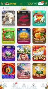 XP786 Game Download Latest Version APK Free For Android (2026) 2