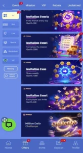 Y444 Game Download | Best Pakistani Earning App 2026 3