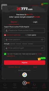 ZC777 Game Download Latest Version Free For Android 4