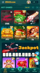 ZD22 Game APK New Earning App Free For Android 2026 2
