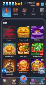 PKR656 Game Download New Version Free For Android 2026 3